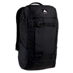 Sac Burton Kilo 2.0 True Black 2027 pour unisexe