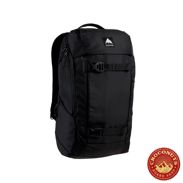 Sac Burton Kilo 2.0 True Black 2027