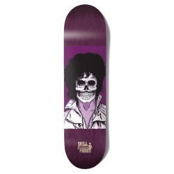 Deck Girl Skull Of Fame Bannerot 8.25 2026 pour unisexe