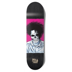 Deck Girl Skull Of Fame Pachecho 8.375 2026 pour unisexe