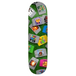 Deck Real Hermann 64 Bit True Fit 8.25 2026 pour unisexe