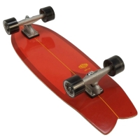 Surfskate Triton By Carver Redtail 2026