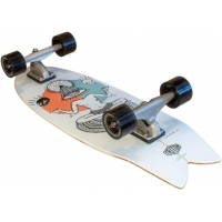 Surfskate Triton By Carver Equilibrium 2026