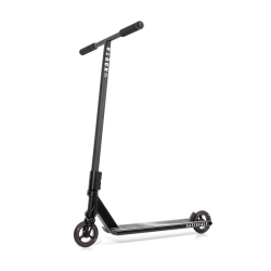 Trotinette North Satisfact Black 2026 pour