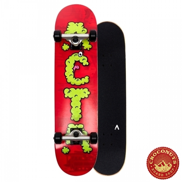 Skate Complet Acta Monster 7.75 2026