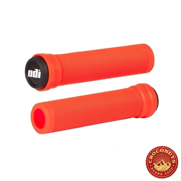 Poignees Odi soft Longneck Fire Red 2026