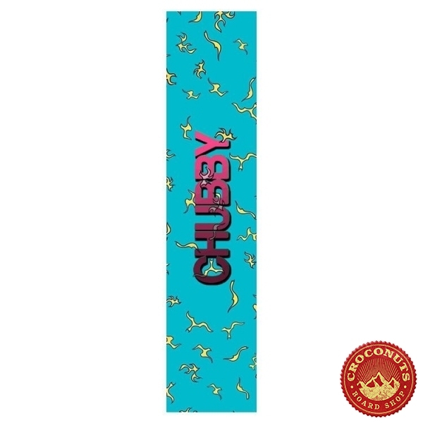 Grip Chubby Sticky 2026