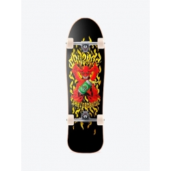 Skate Complet Cruzade Hellnecken 9 2026 pour unisexe