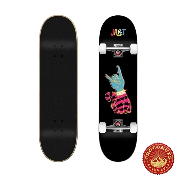 Skate Complet Jart Choice 8 2026