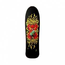 Deck Cruzade Hellnecken 9 2026 pour unisexe
