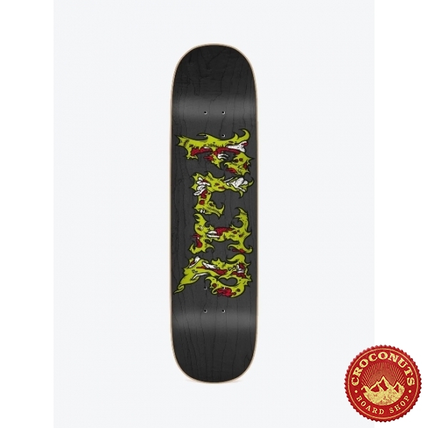 Deck Flip Skin And Bones 8 2026