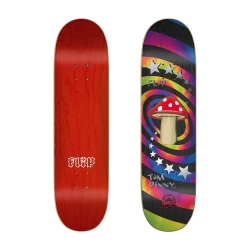 Deck Flip Love Shroom 30th Annyversary Penny 2026 pour unisexe