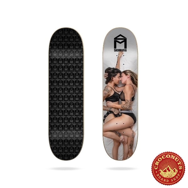 Deck Sk8mafia Girls Love 2 8.5 2026