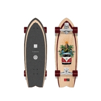 Surfskate Long Island California 75th X Volkswagen 2026