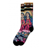 Chaussettes American Socks Guadalupe 2026
