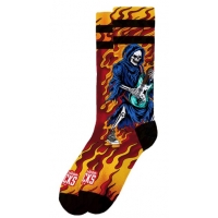 Chaussettes American Socks Rock Till Death 2026
