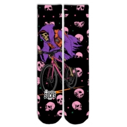 Chaussettes American Socks Phantom Rush 2026 pour unisexe