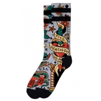 Chaussettes American Socks Till Death Do Us Part 2026