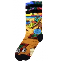 Chaussettes American Socks Chiller 2026