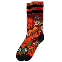 Chaussettes American Socks El Mariachi 2026