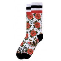 Chaussettes American Socks Moth 2026