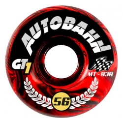 Roues Autobahn GT1 Formula 2026 pour homme