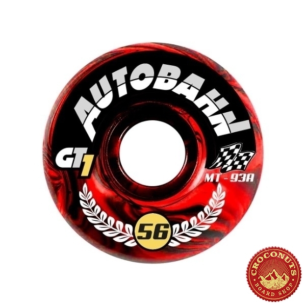 Roues Autobahn GT1 Formula 2026