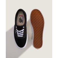Shoes Vans Skate Era Black White 2026