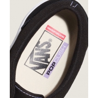 Shoes Vans Skate Era Black White 2026