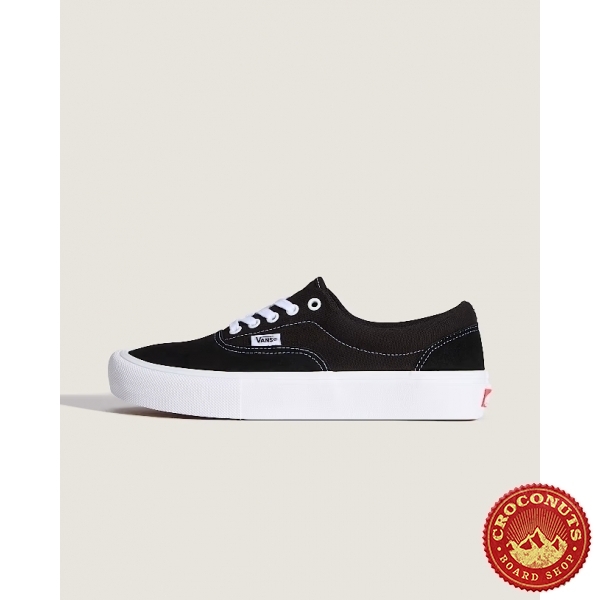 Shoes Vans Skate Era Black White 2026