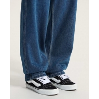 Shoes Vans Knu Skool Black True White 2026