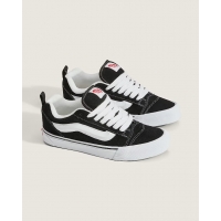 Shoes Vans Knu Skool Black True White 2026