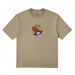 Tee Shirt Vans Boondabura Incense 2026 pour unisexe