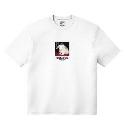 Tee Shirt Vans Magic Within White 2026 pour unisexe