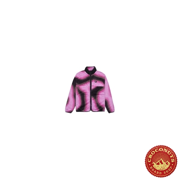 Fleece DC Shoes Lynx 2026