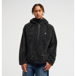 Sherpa DC Shoes Coldstag Black 2027 pour unisexe
