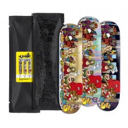 Deck Cliche Last Supper Blind Bag 8.5 2026 pour unisexe