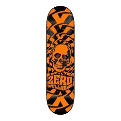 Deck Zero Reissue Spellbound Dipped R7 8.25 2026 pour unisexe