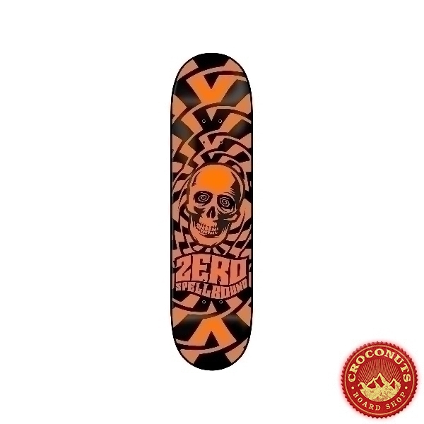 Deck Zero Reissue Spellbound Dipped R7 8.25 2026