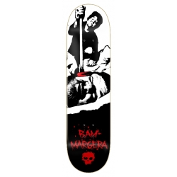 Deck Zero Viva La Bam 8.25 2026 pour unisexe