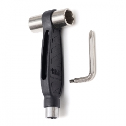 Tool Prime8 Compact Black 2026 pour unisexe