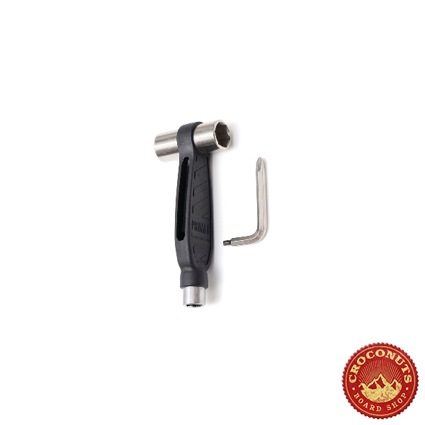 Tool Prime8 Compact Black 2026