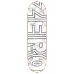 Deck Zero Scheckler Bold 8.25 2026 pour unisexe