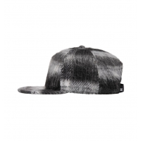 Casquette Dc Shoes Sully Black 2026