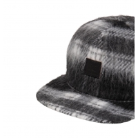 Casquette Dc Shoes Sully Black 2026
