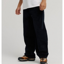 Pantalon DC Shoes Barrel Black 2026 pour unisexe