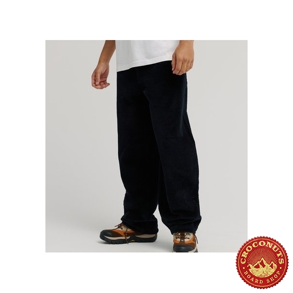 Pantalon DC Shoes Barrel Black 2026