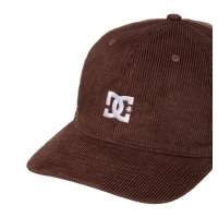 Casquette Dc Shoes Cap Star Coffe Bean 2026