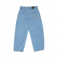 Pantalon DC Shoes Barrel Denim Indigo Light 2026