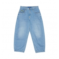 Pantalon DC Shoes Barrel Denim Indigo Light 2026